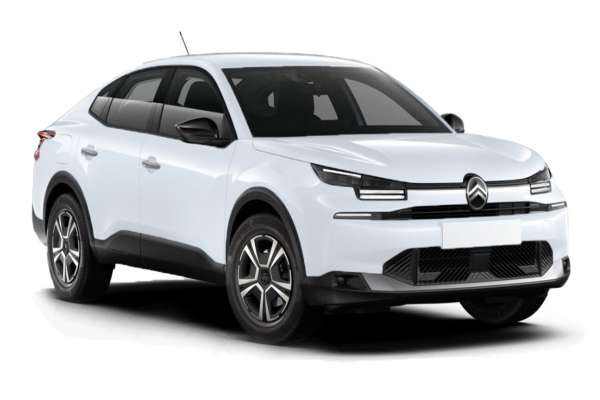 Citroen C4 X