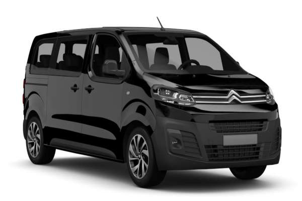 Citroen Jumpy