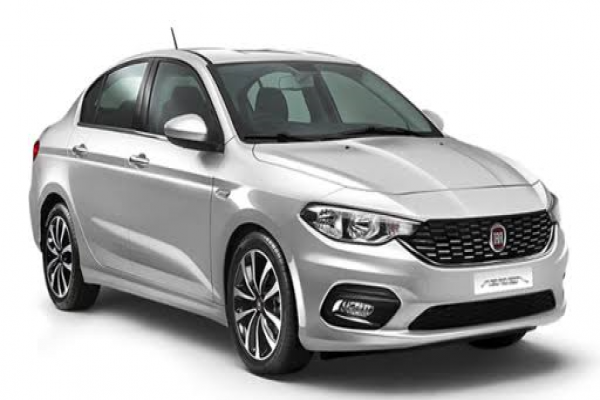 Fiat Egea