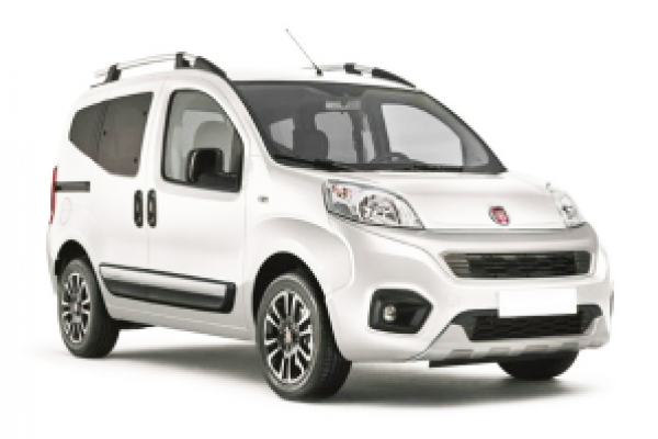 Fiat Fiorino
