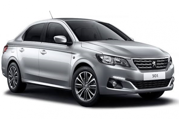 Peugeot 301