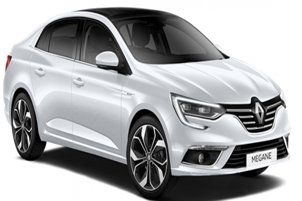 Renault Megane 4