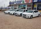 Elazığ Oto Kiralama